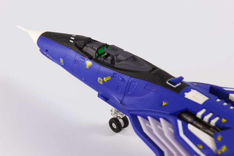 RAIDEN V Director's Cut 1/100 FT-00004A Azuma [2P Color Ver.]