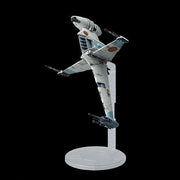Star Wars 1/72 B-Wing Starfighter