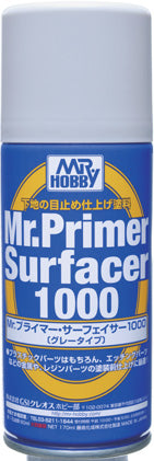 Mr.Primer Surfacer 1000 (B524)