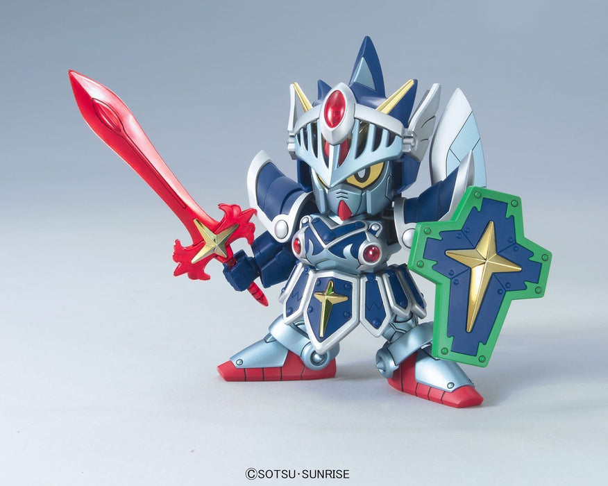 SD Gundam BB393 Legend BB Full Armor Knight Gundam