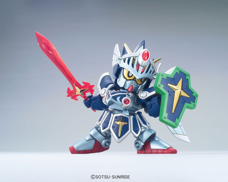 SD Gundam BB393 Legend BB Full Armor Knight Gundam