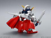 Bandai BB370 Legend BB Knight Gundam