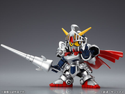 Bandai BB370 Legend BB Knight Gundam