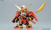 Bandai BB373 Legend BB Musha Gundam