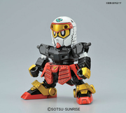 Bandai BB373 Legend BB Musha Gundam