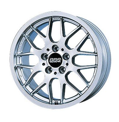 Aoshima 1/24 BBS DTM 18 inch Rims