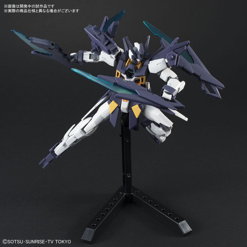 High Grade (HG) HGBD 1/144 Gundam AGE-II Magnum