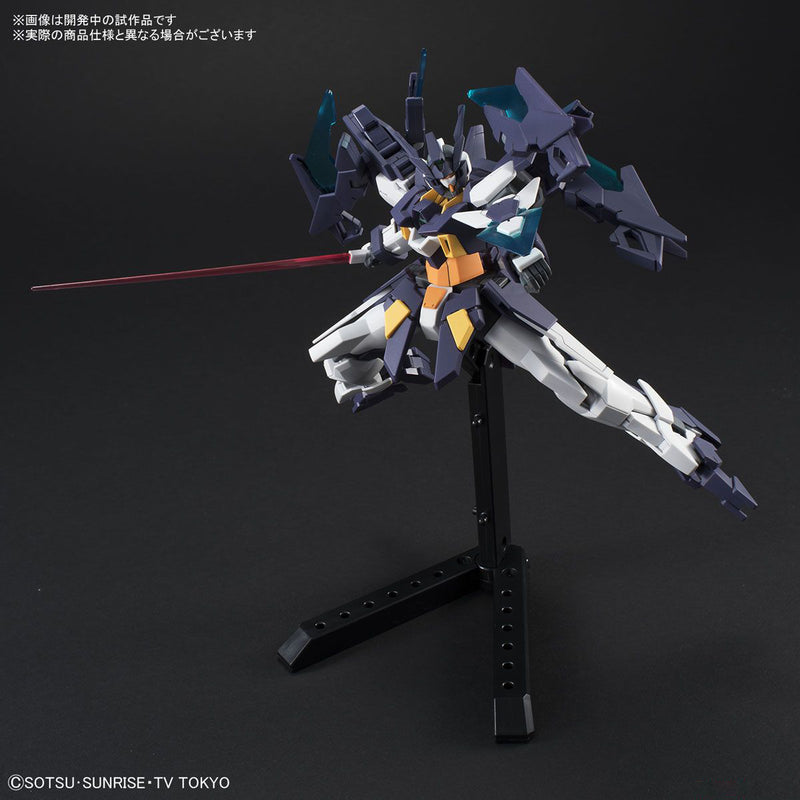 High Grade (HG) HGBD 1/144 Gundam AGE-II Magnum