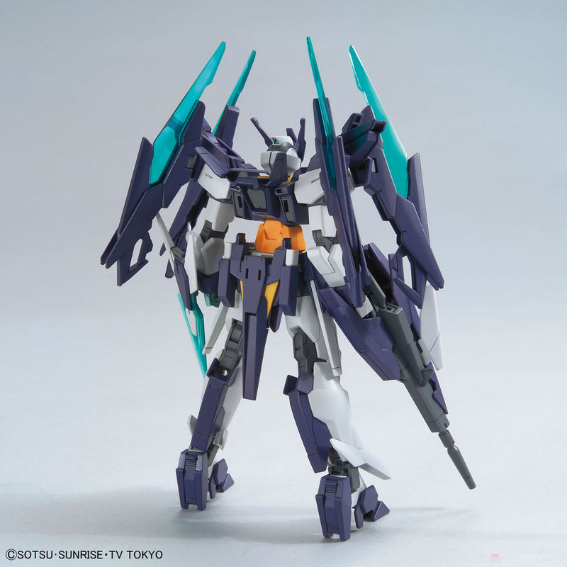 High Grade (HG) HGBD 1/144 Gundam AGE-II Magnum