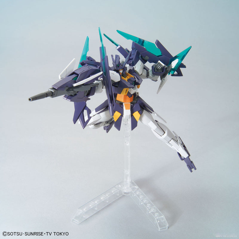 High Grade (HG) HGBD 1/144 Gundam AGE-II Magnum