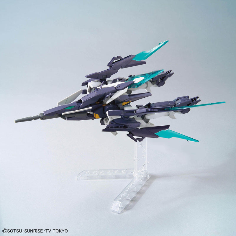 High Grade (HG) HGBD 1/144 Gundam AGE-II Magnum