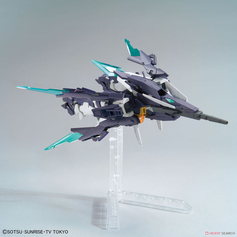 High Grade (HG) HGBD 1/144 Gundam AGE-II Magnum
