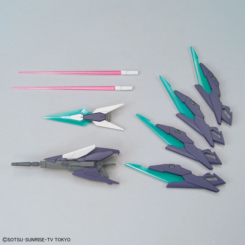 High Grade (HG) HGBD 1/144 Gundam AGE-II Magnum