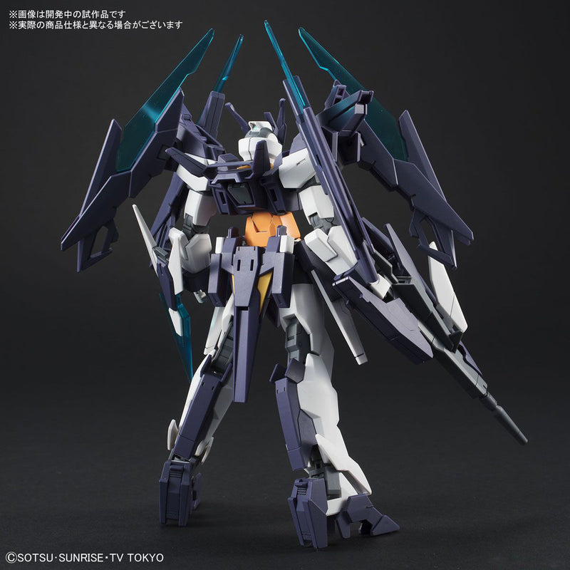High Grade (HG) HGBD 1/144 Gundam AGE-II Magnum