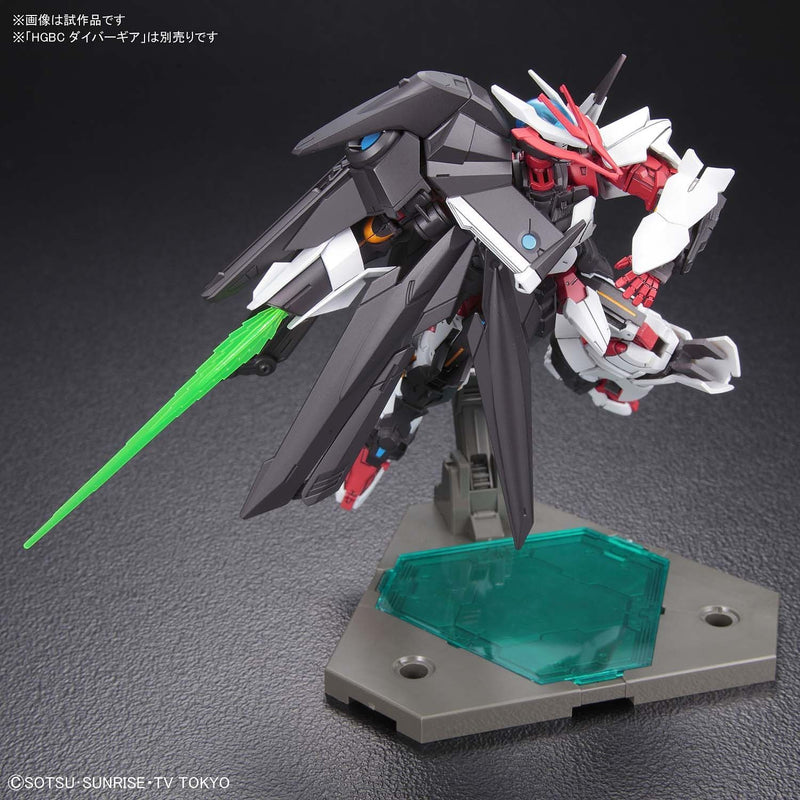High Grade (HG) HGBD 1/144 Gundam Astray No-Name
