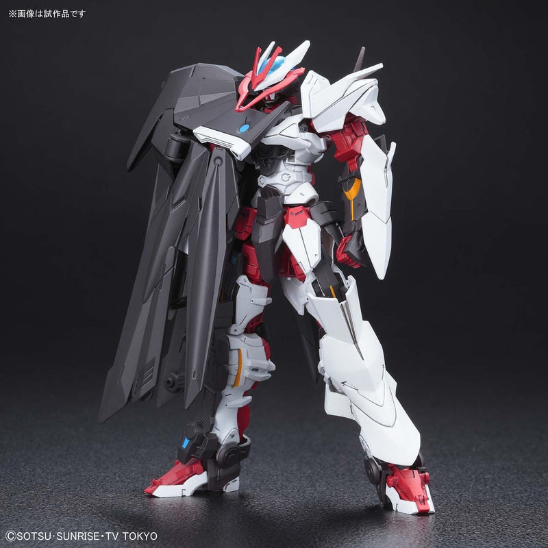 High Grade (HG) HGBD 1/144 Gundam Astray No-Name