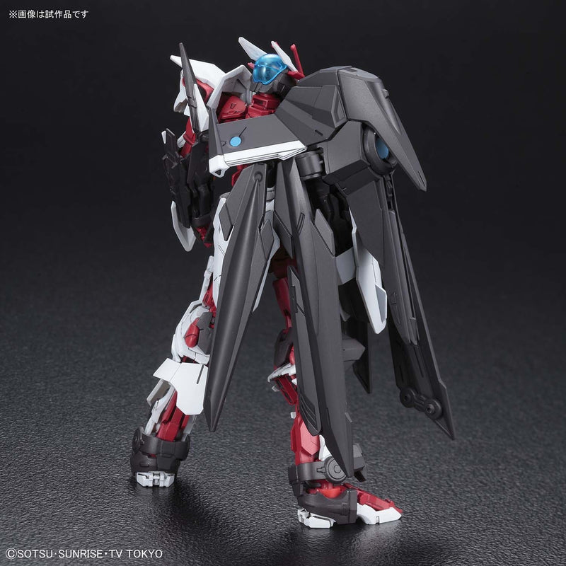 High Grade (HG) HGBD 1/144 Gundam Astray No-Name