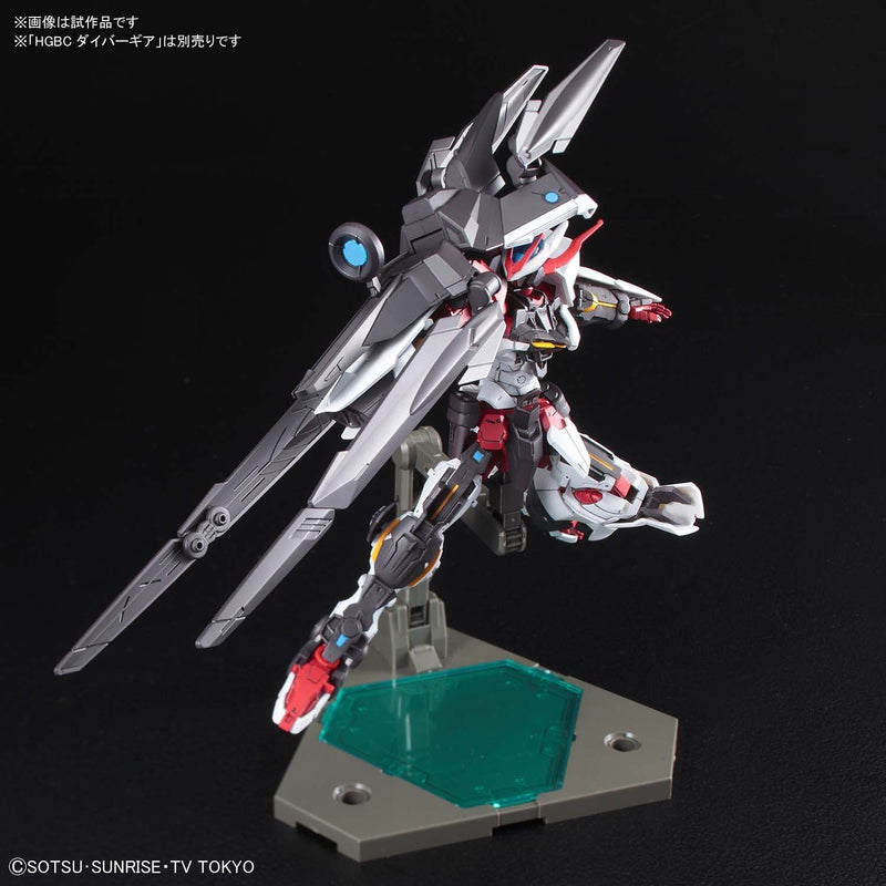 High Grade (HG) HGBD 1/144 Gundam Astray No-Name