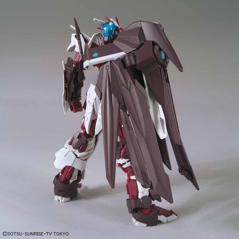 High Grade (HG) HGBD 1/144 Gundam Astray No-Name