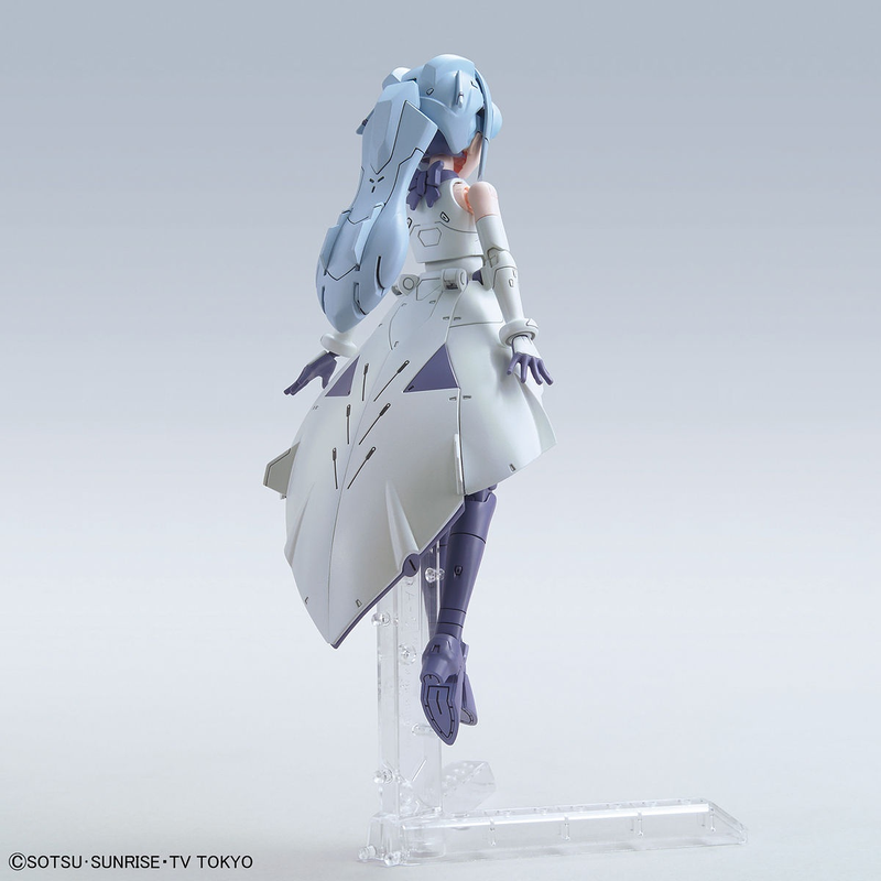 High Grade (HG) HGBD 1/144 Mobile Doll Sarah