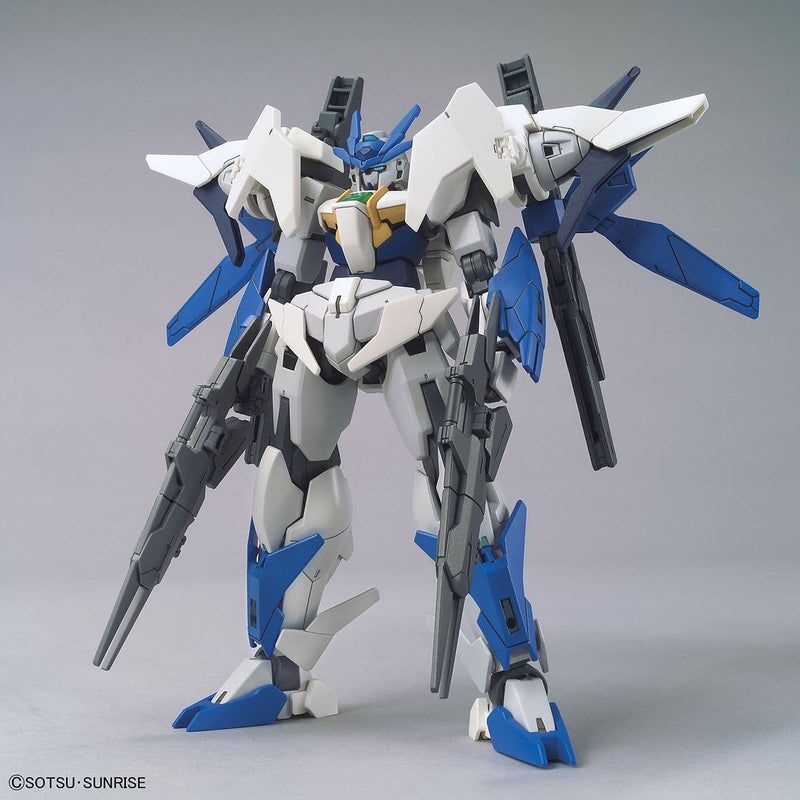 High Grade (HG) HGBD:R 1/144 Gundam 00 Sky Moebius