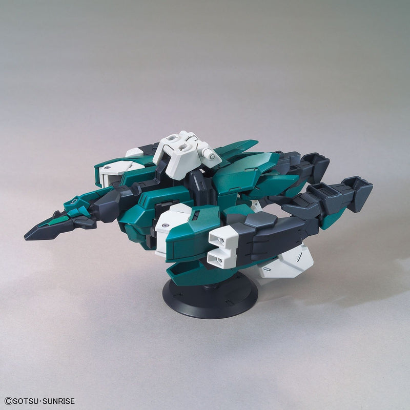 High Grade (HG) HGBD:R 1/144 Core Gundam (G3 Color) & Veetwo Unit