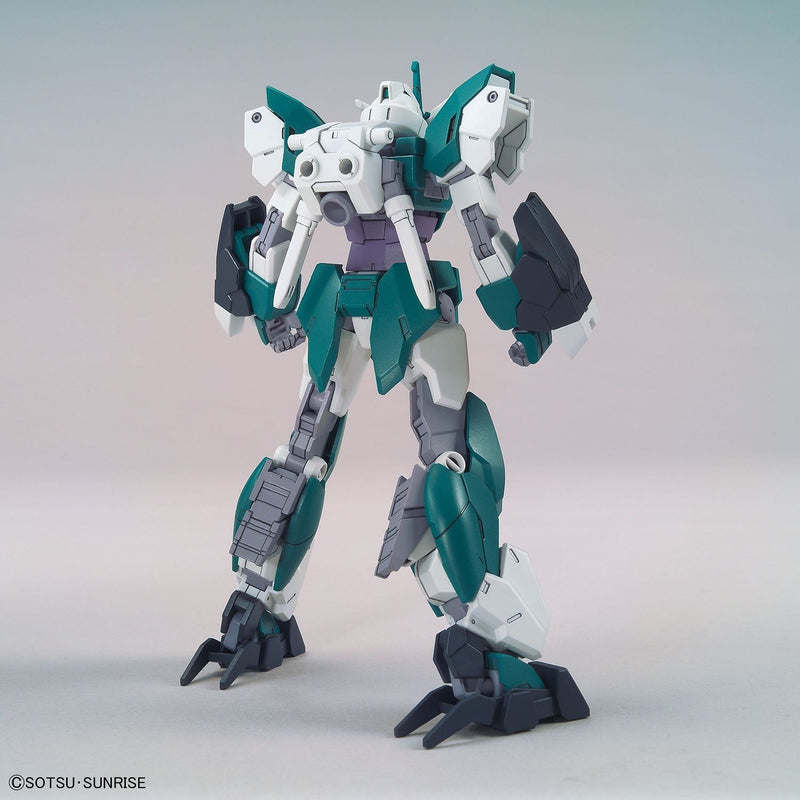 High Grade (HG) HGBD:R 1/144 Core Gundam (G3 Color) & Veetwo Unit