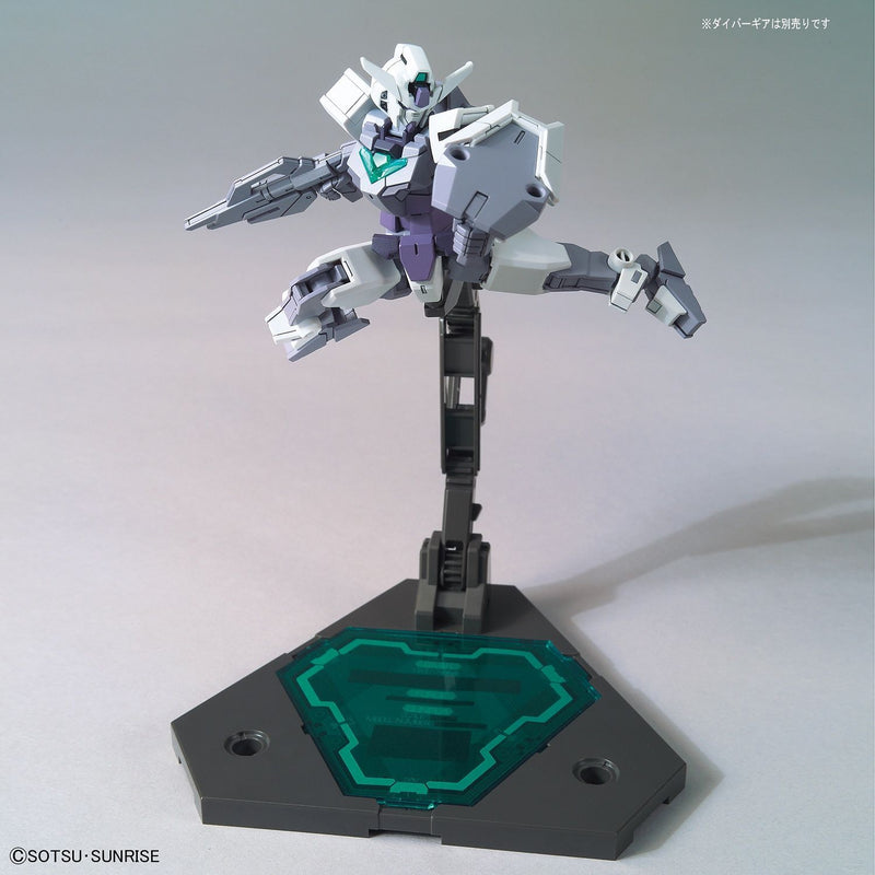 High Grade (HG) HGBD:R 1/144 Core Gundam (G3 Color) & Veetwo Unit
