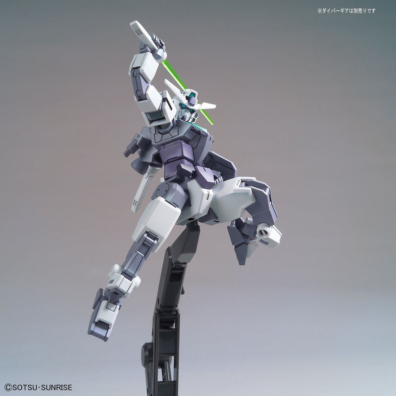 High Grade (HG) HGBD:R 1/144 Core Gundam (G3 Color) & Veetwo Unit