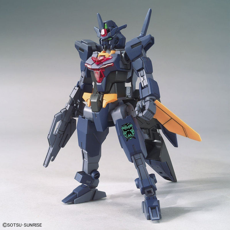 High Grade (HG) HGBD:R 1/144 Core Gundam II (Titans Color)