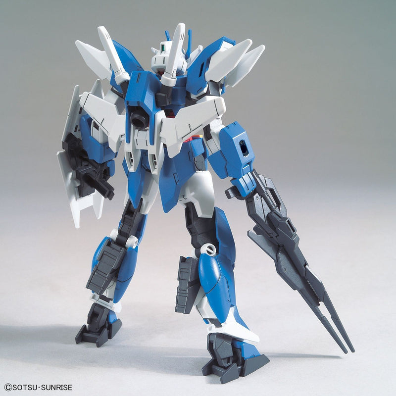 High Grade (HG) HGBD:R 1/144 Earthree Gundam
