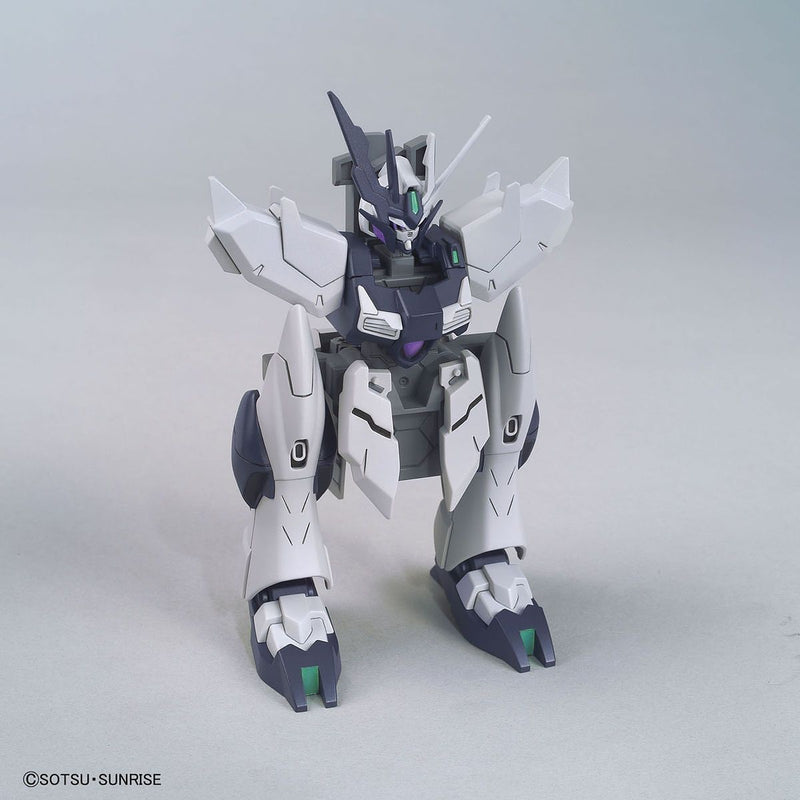 High Grade (HG) HGBD:R 1/144 Fake Nu Unit