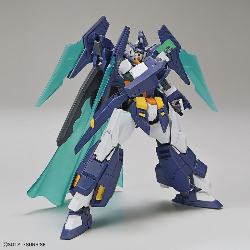 High Grade (HG) HGBD:R 1/144 Gundam Try Age Magnum