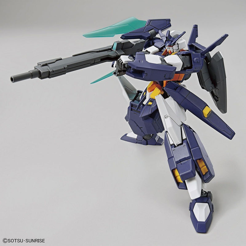 High Grade (HG) HGBD:R 1/144 Gundam Try Age Magnum