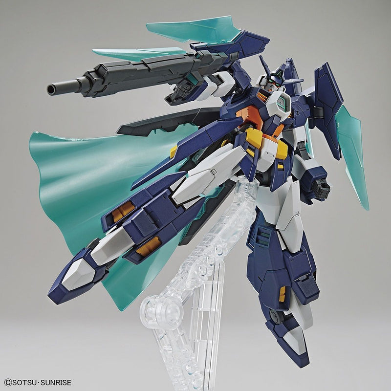 High Grade (HG) HGBD:R 1/144 Gundam Try Age Magnum