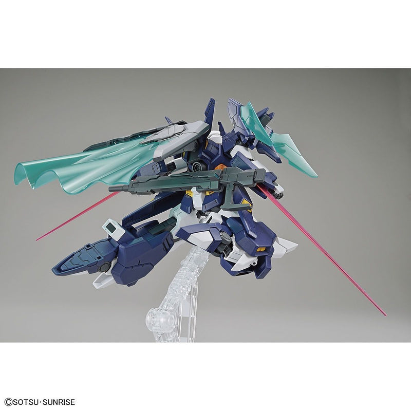 High Grade (HG) HGBD:R 1/144 Gundam Try Age Magnum
