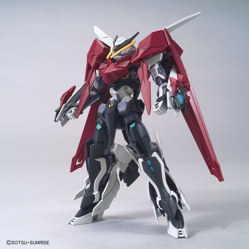 High Grade (HG) HGBD:R 1/144 Load Astray Double Rebake