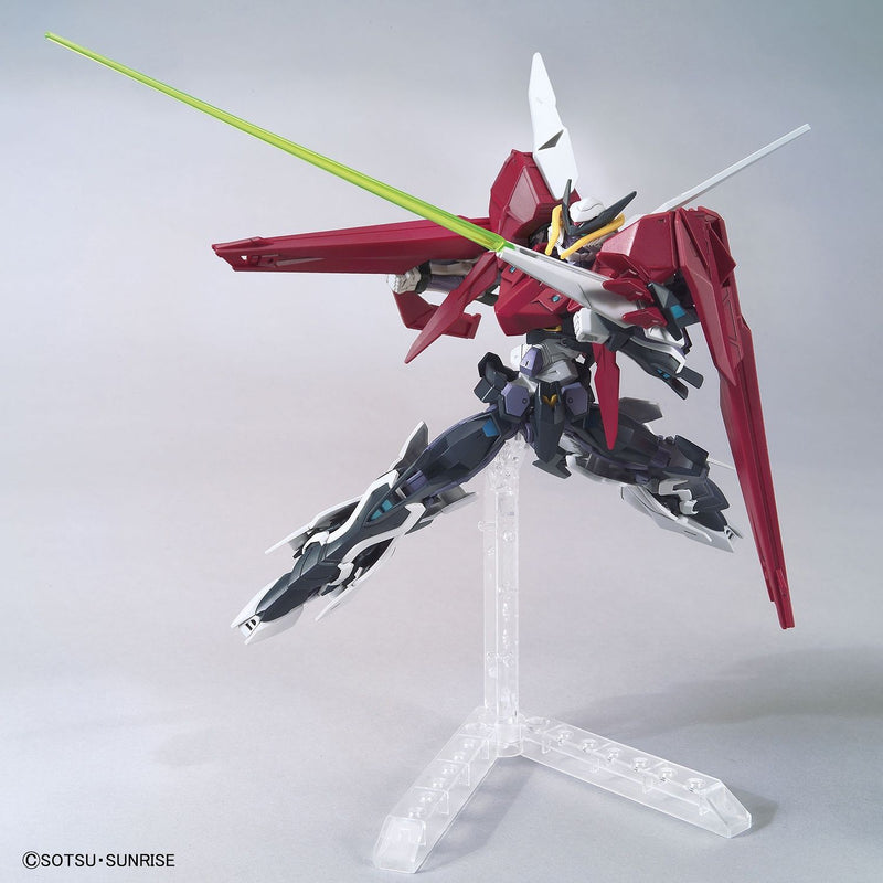 High Grade (HG) HGBD:R 1/144 Load Astray Double Rebake