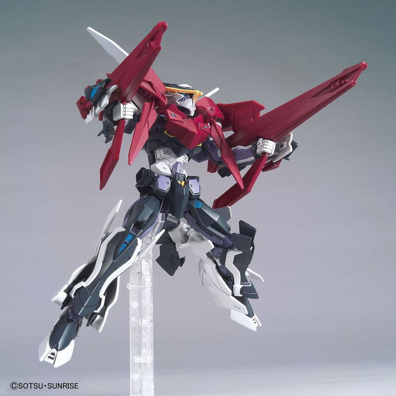 High Grade (HG) HGBD:R 1/144 Load Astray Double Rebake