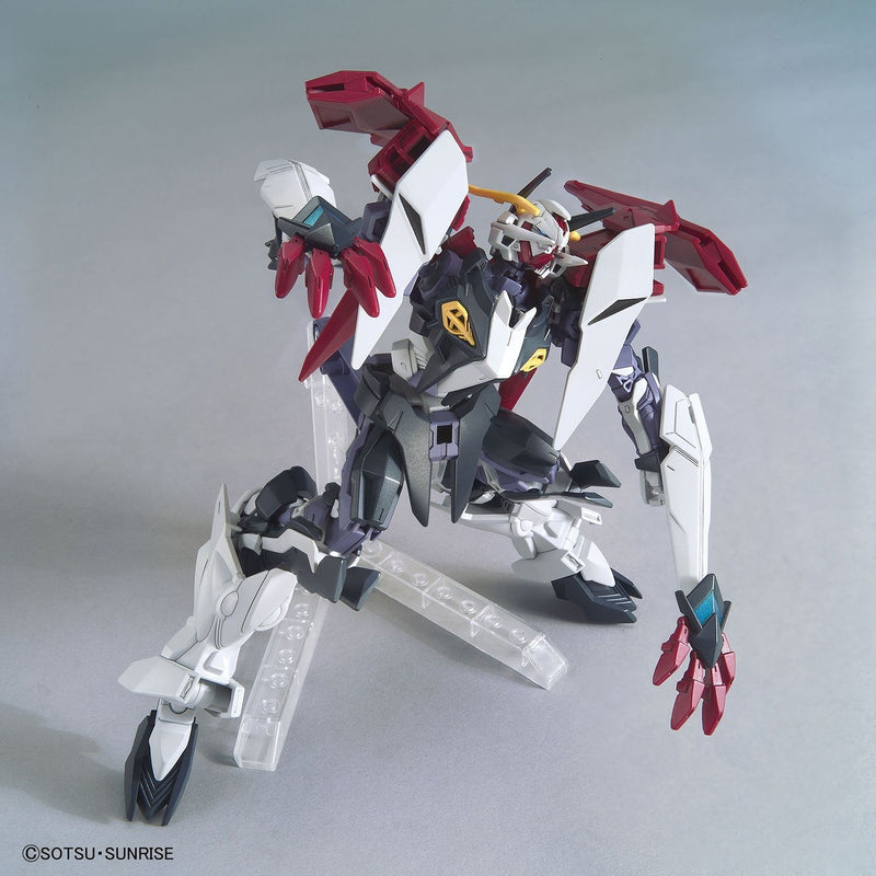 High Grade (HG) HGBD:R 1/144 Load Astray Double Rebake