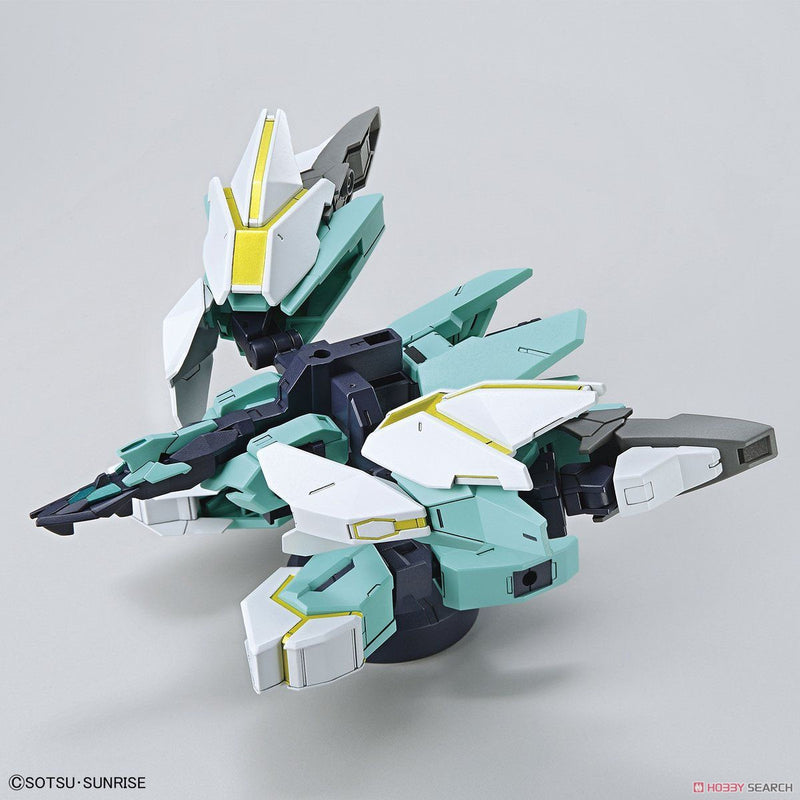 High Grade (HG) HGBD:R 1/144 Nepteight Unit