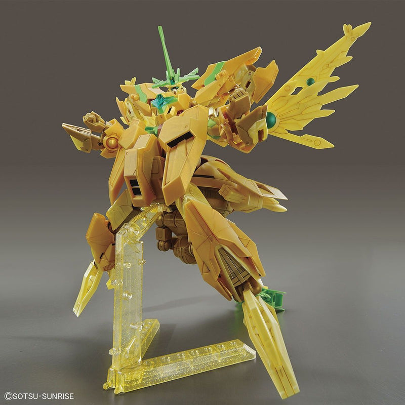 High Grade (HG) HGBD:R 1/144 Re:Rising Gundam