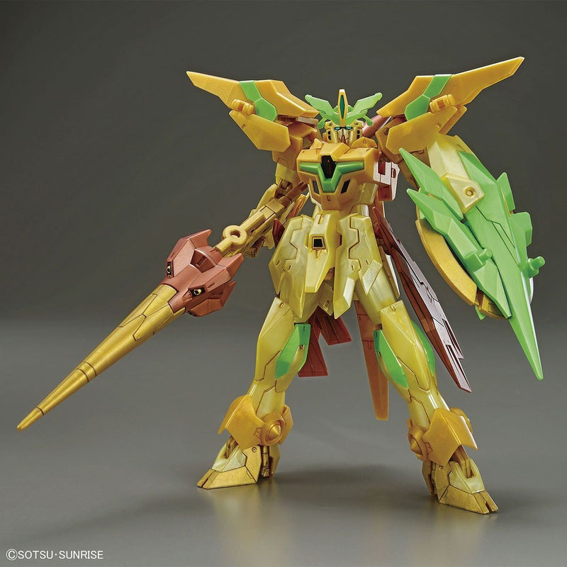 High Grade (HG) HGBD:R 1/144 Re:Rising Gundam
