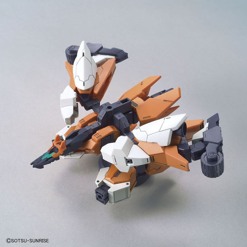 High Grade (HG) HGBD:R 1/144 Saturnix Unit