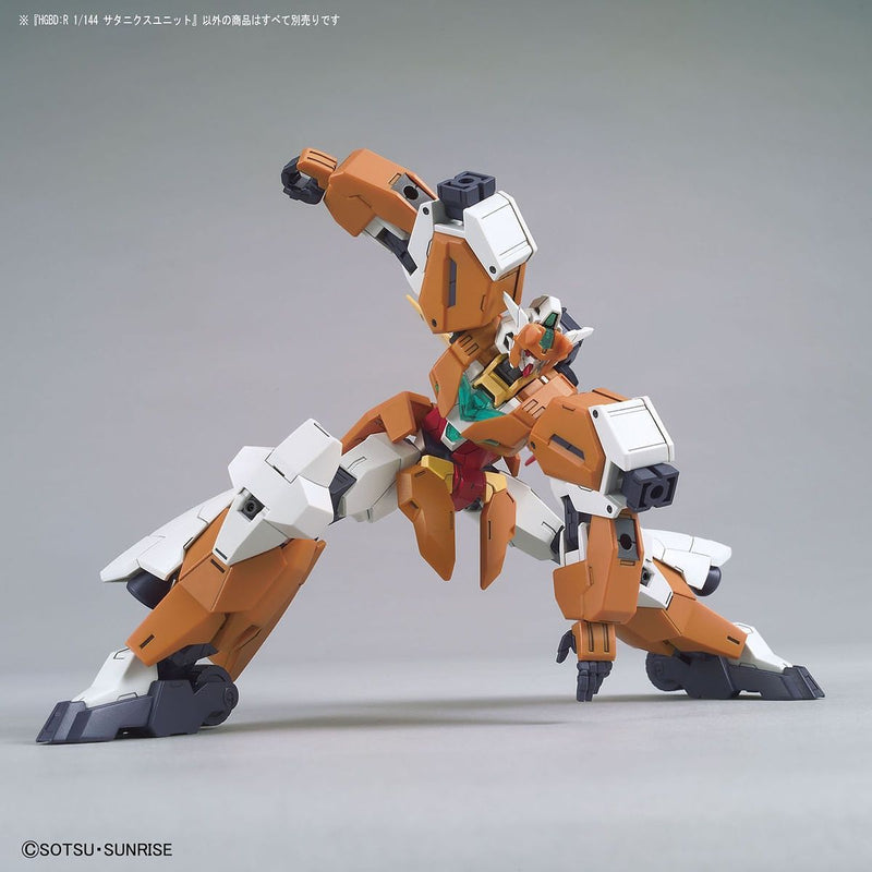 High Grade (HG) HGBD:R 1/144 Saturnix Unit