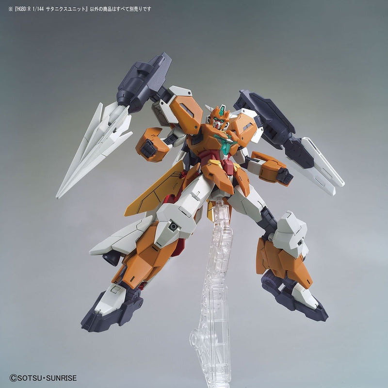 High Grade (HG) HGBD:R 1/144 Saturnix Unit