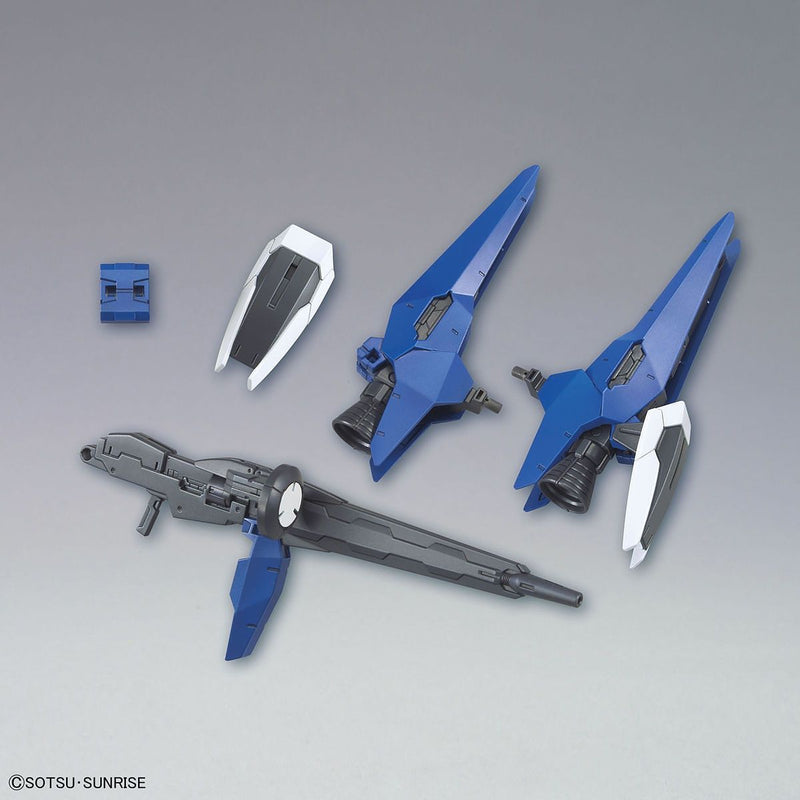 High Grade (HG) HGBD:R 1/144 Tertium Arms