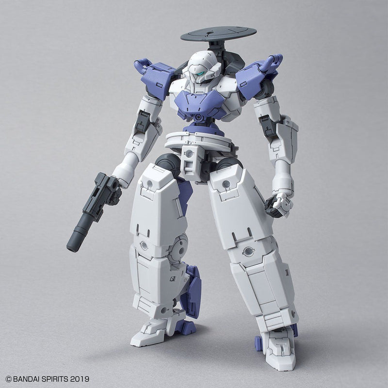 30MM 1/144 bEXM-14T Cielnova (White)