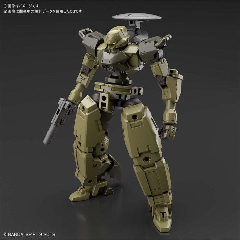 30MM 1/144 bEXM-14T Cielnova (Green)