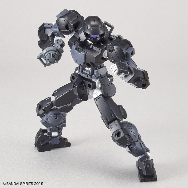 30MM 1/144 bEXM-15 Portanova (Black)